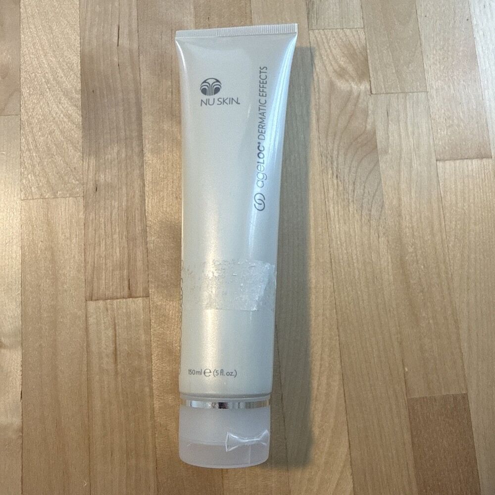 NuSkin Nu Skin ageLOC Dermatic Effects Body Contouring Lotion - 5 fl oz Sealed!